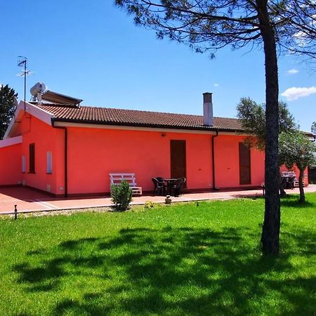 Casa Rosi Leilighet Alghero Eksteriør bilde