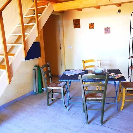 Casa Rosi Leilighet Alghero Eksteriør bilde