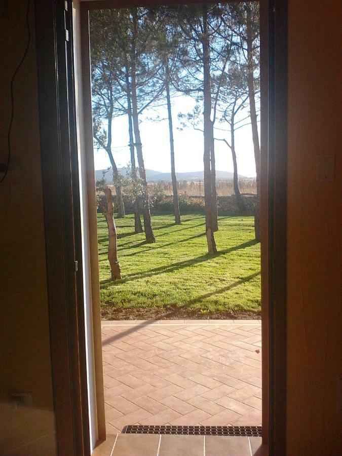 Casa Rosi Leilighet Alghero Eksteriør bilde