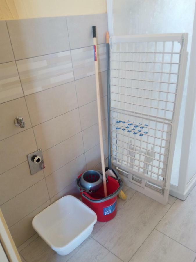 Casa Rosi Leilighet Alghero Eksteriør bilde