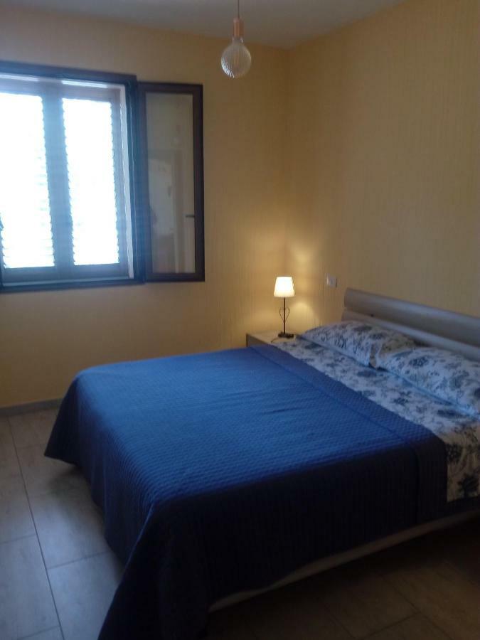 Casa Rosi Leilighet Alghero Eksteriør bilde