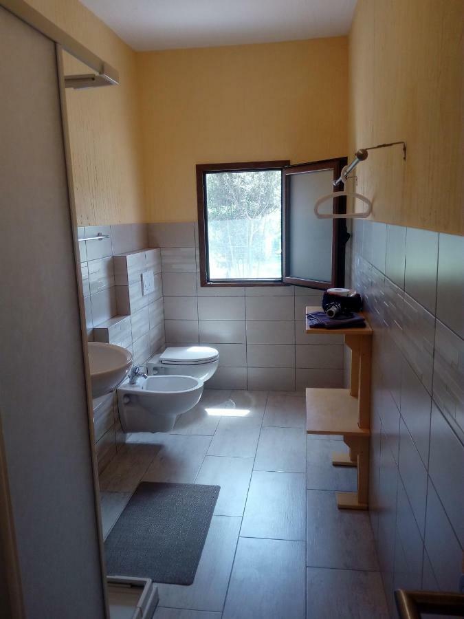 Casa Rosi Leilighet Alghero Eksteriør bilde